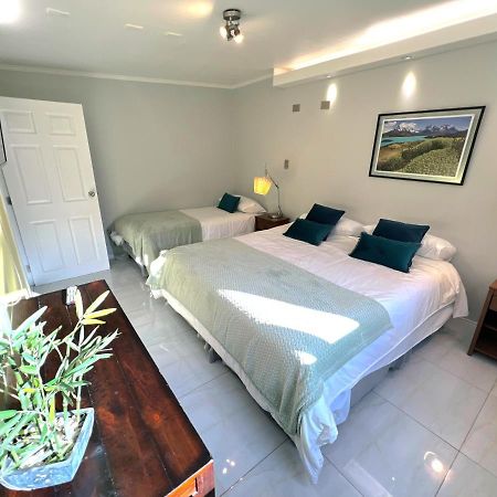 Incredible Downtown Duplex With Interior Backyard Apartment Punta Arenas Exterior foto