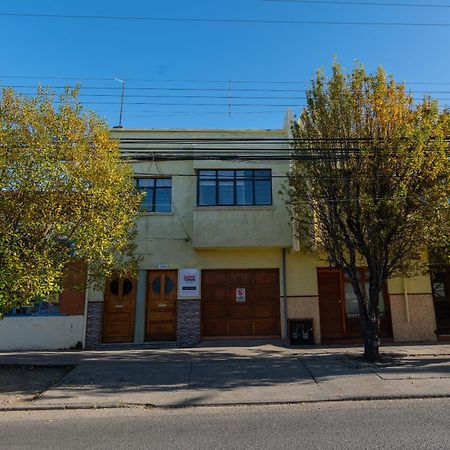 Incredible Downtown Duplex With Interior Backyard Apartment Punta Arenas Exterior foto