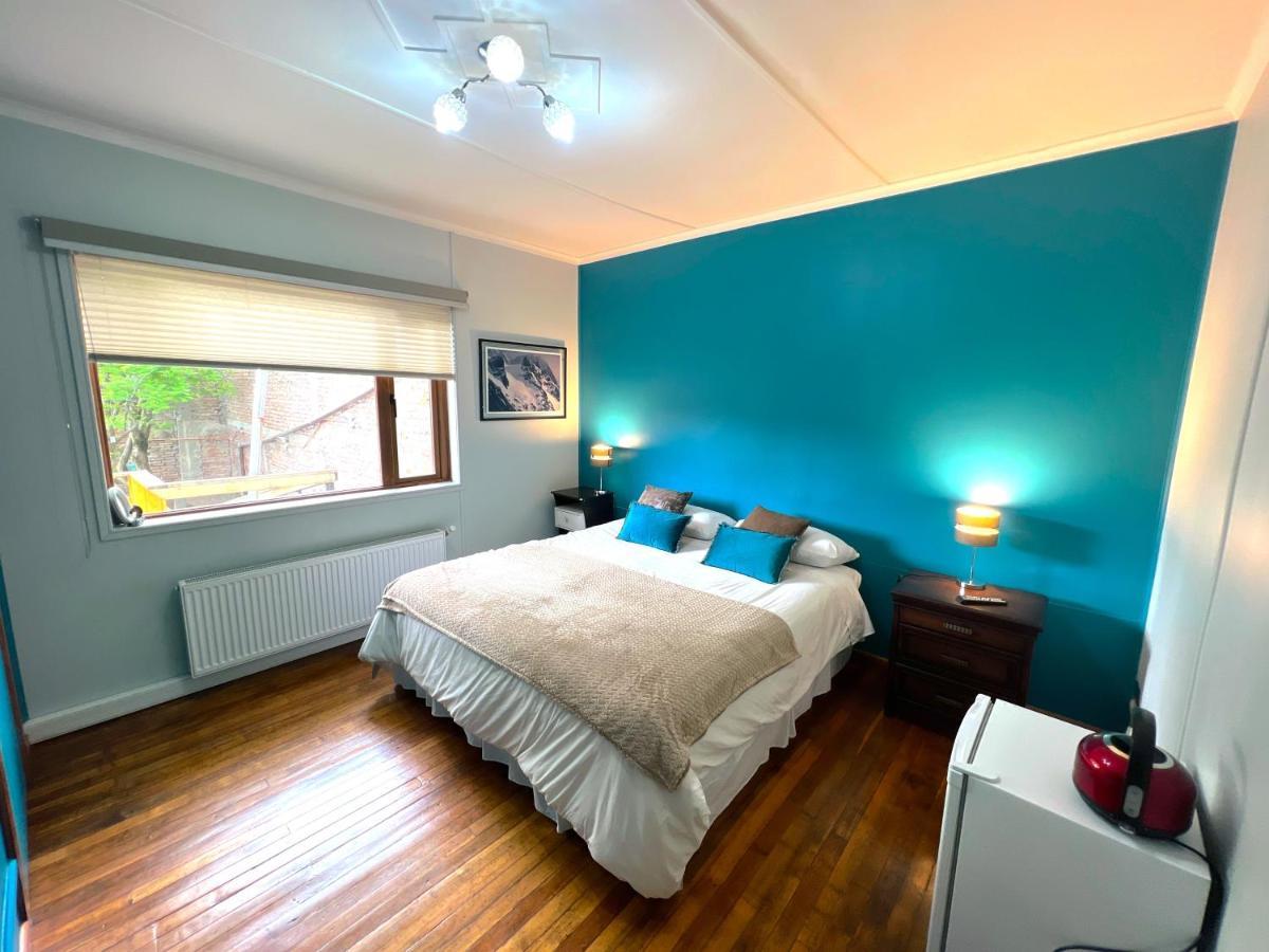 Incredible Downtown Duplex With Interior Backyard Apartment Punta Arenas Exterior foto